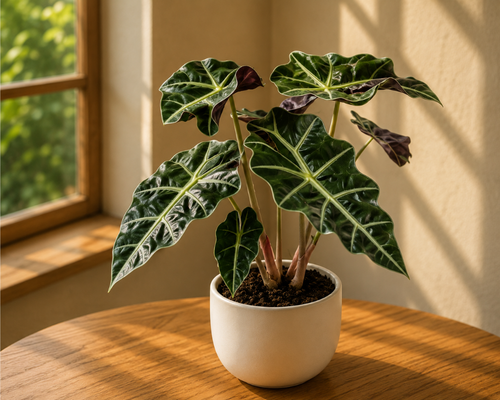 SBL - ALOCASIA